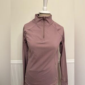 Athleta; Size: S; Color: Mauve Pink
